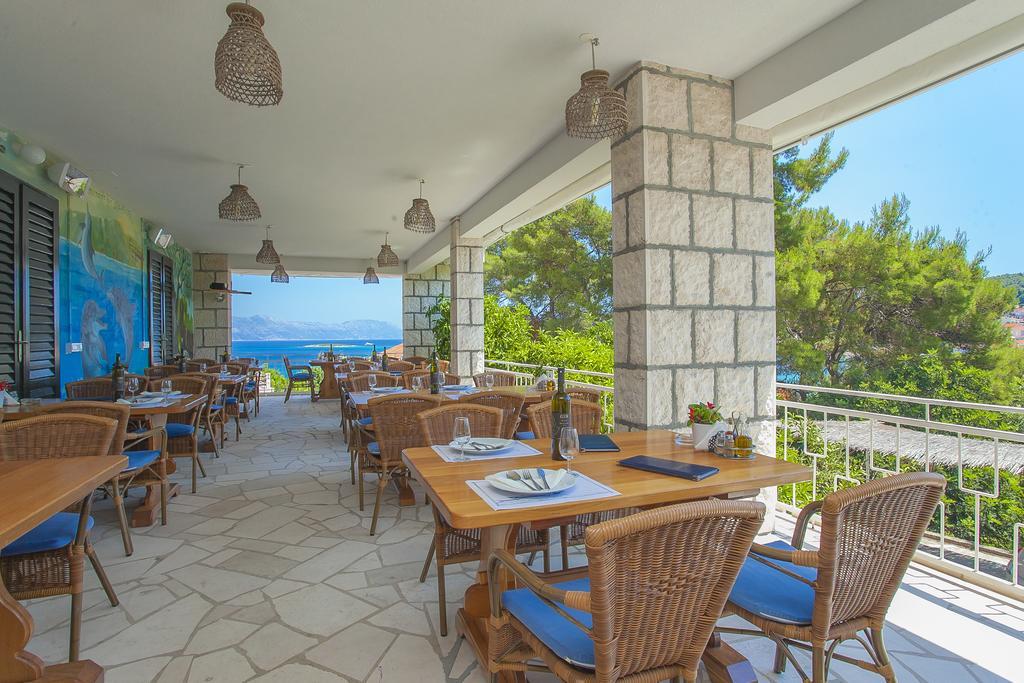 Guest House Lovric لومباردا المظهر الخارجي الصورة