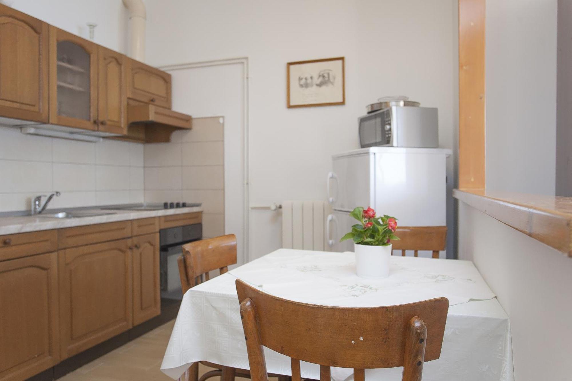 Guest House Lovric لومباردا الغرفة الصورة